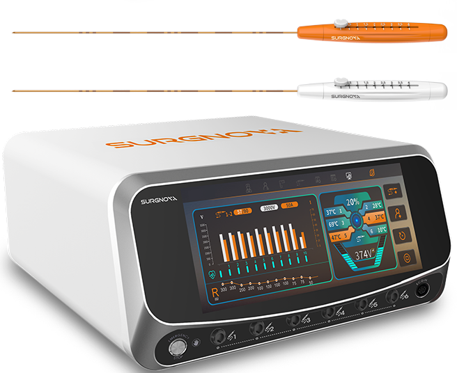 Electroporation System