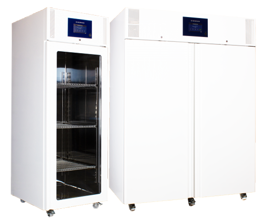 Refrigerator and Freezers