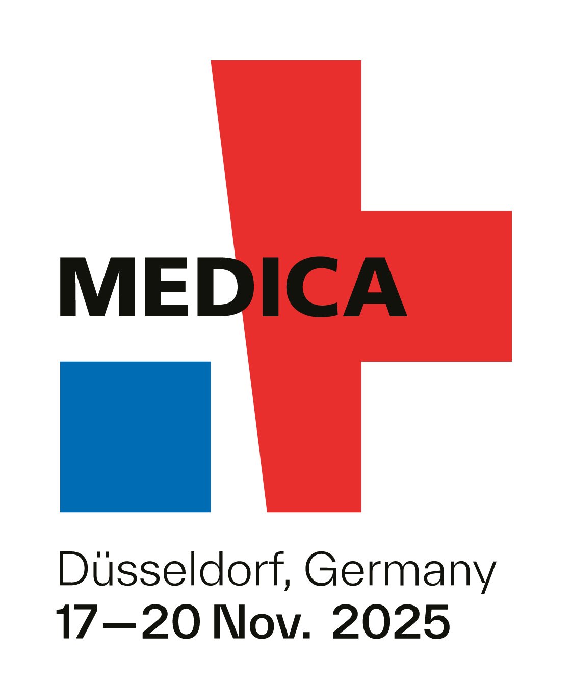 Save the Date for MEDICA DUSSELDORF 2025