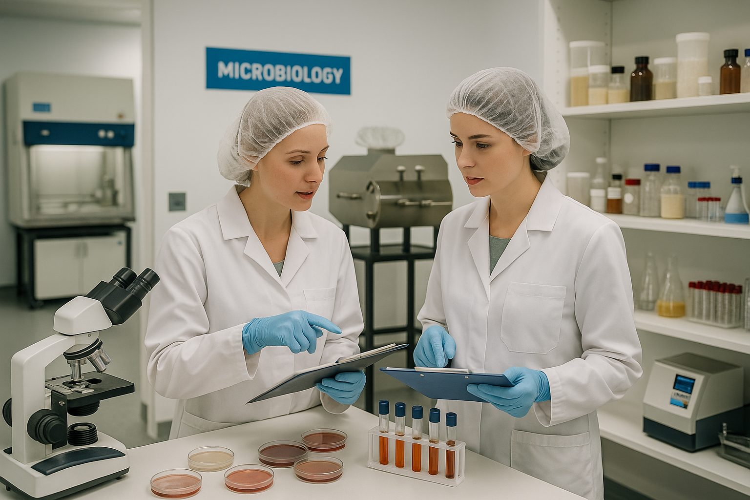Advantages of HEDONE USA's Ethylene Oxide Sterilizers
