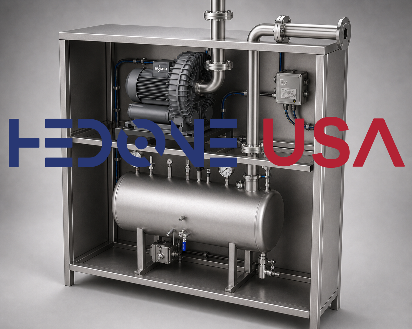 Steam Generator