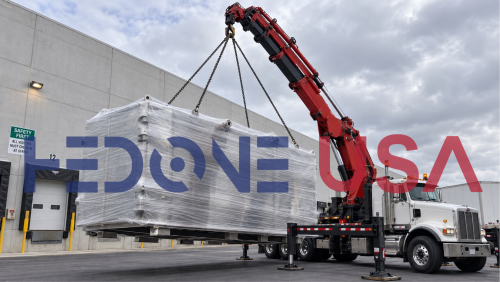 Ethylene Oxide Gas Sterilizer 