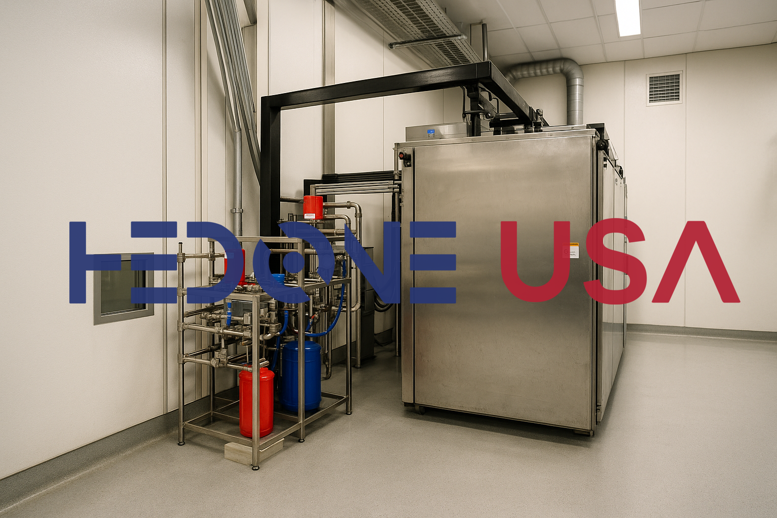What Can Be Sterilized with Ethylene Oxide?